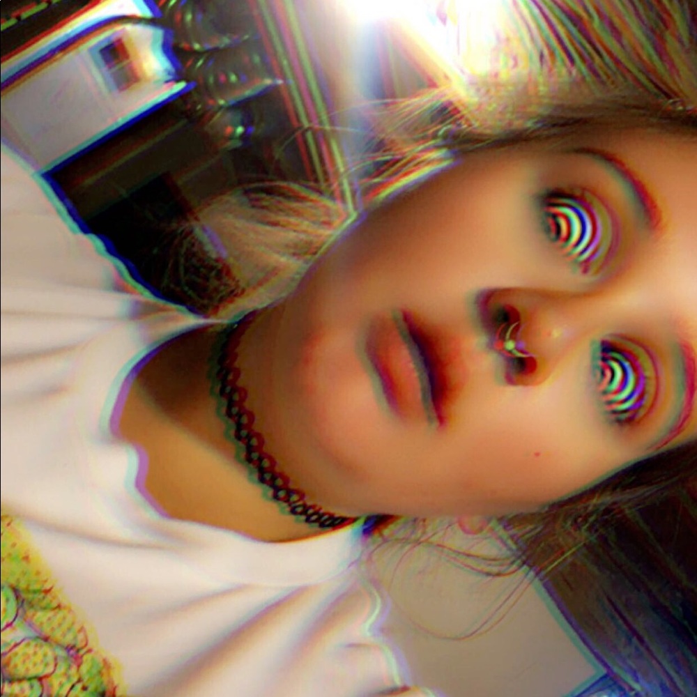 Meet your Posher, ! hailey